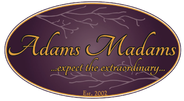 Adams Madams